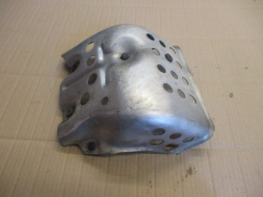 Sabot moteur pour Honda 650 NX Dominator - RD02 