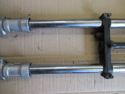 Fourche pour Suzuki 750 DR - 800 DR - SR41 - SR42A