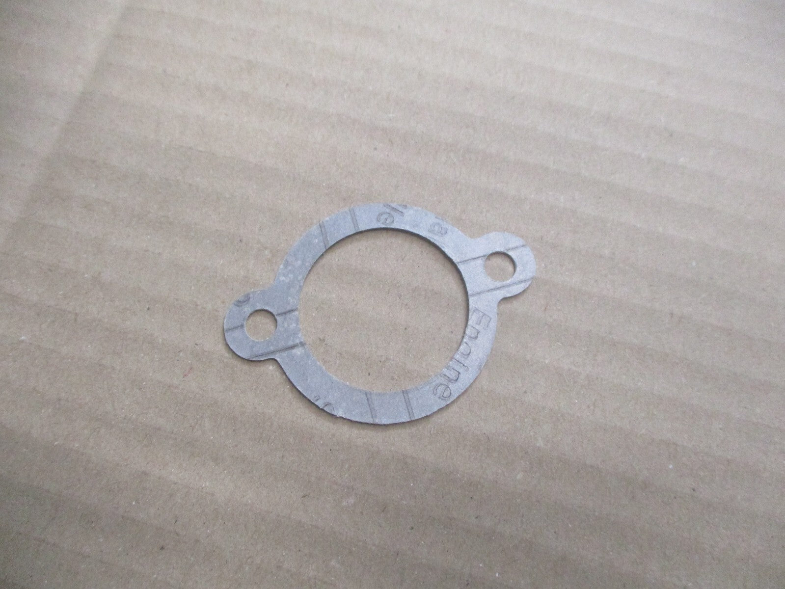 Joint de tendeur de distribution NEUF pour Yamaha 600 XT - Ténéré - XTZ - XTE