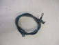 Tuyauterie de frein avant pour Honda 125 CLR - City Fly - JD18A