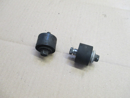 Roulettes de chaîne pour Yamaha 660 XTX - XTR - DM014 - DM011