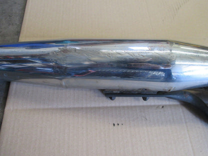Pot d'échappement pour Honda 600 VT C Shadow - PC21