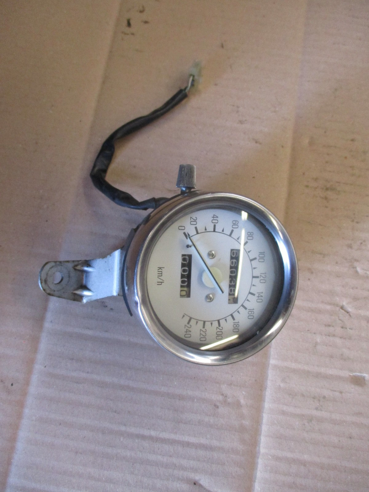 Compteur pour Yamaha 750 FZX - 2JE - 4AM