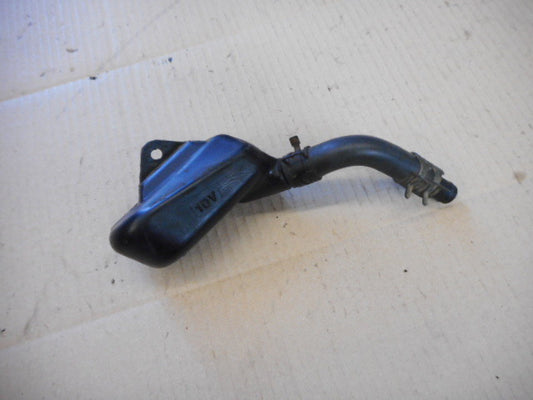 Poumon de carburation pour Yamaha 125 DTLC - 10V