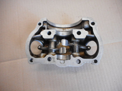 Cache culbuteurs équipé pour Honda 125 XLS - XR