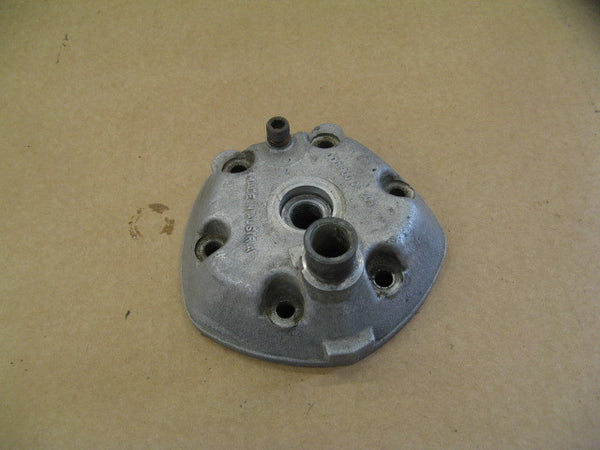 Culasse pour KTM 125 MX GS Cross - 1990