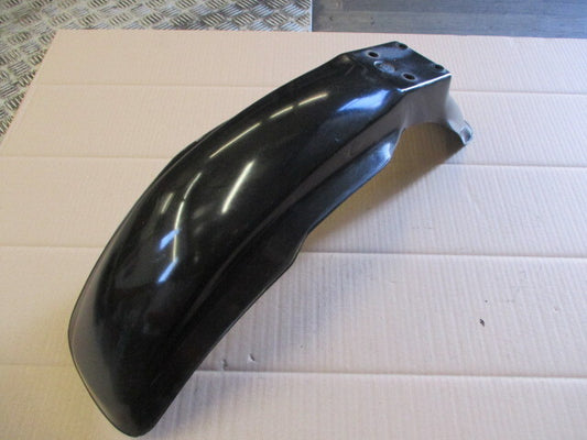 Garde boue avant pour Suzuki 125 DR - SF44A