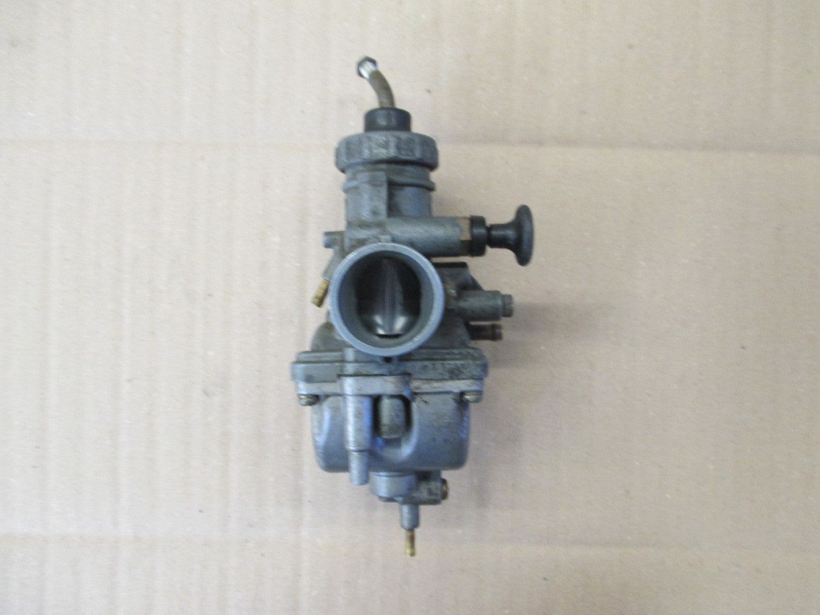 Carburateur Yamaha 125 SR - 10F (se monte sur 125 XT et 125 TW phase 1)