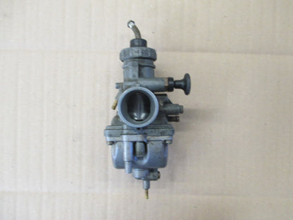 Carburateur Yamaha 125 SR - 10F (se monte sur 125 XT et 125 TW phase 1)