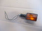 Clignotant pour Yamaha 125 XT - 12V - 3YU