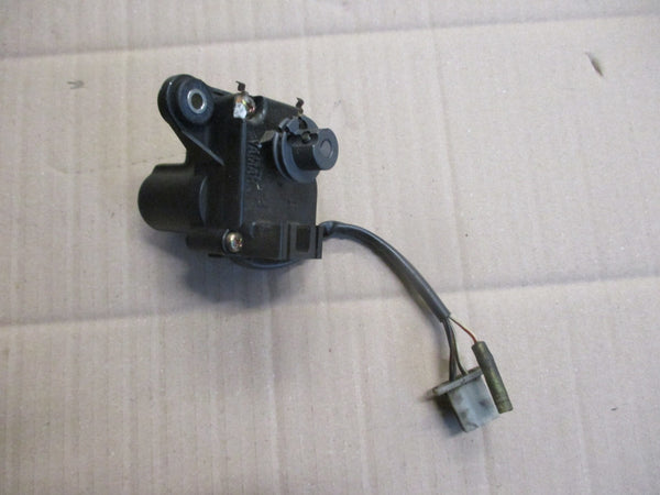 Moteur de valve + cables pour Yamaha 125 DTRE (DE061) - DTX (DE062)