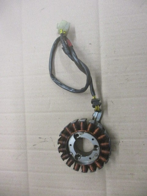 Stator d'allumage pour Honda 125 XLV Varadéro - JC32