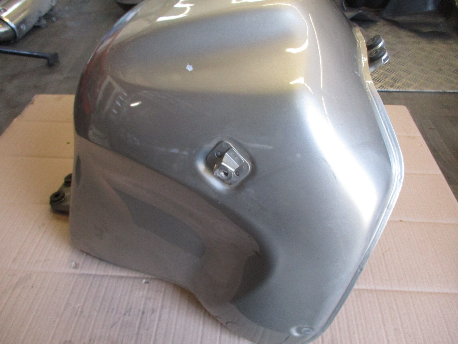 Réservoir d'essence pour Honda 1000 XLV Varadéro - SD01 - 1999/2002