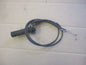 Poignée d'accélérateur + cables pour Yamaha 750 XTZ - 3LD