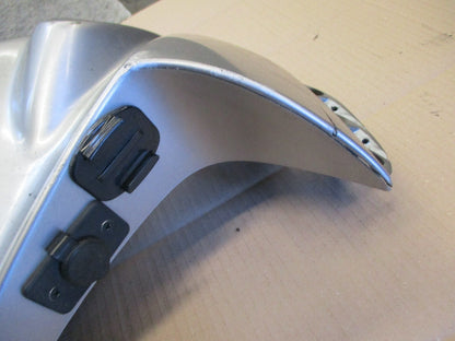 Flanc de carénage gauche pour Honda 125 XLV Varadéro - JC32
