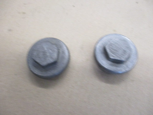Bouchons de culbuteur pour Honda 125 XLR - JD04