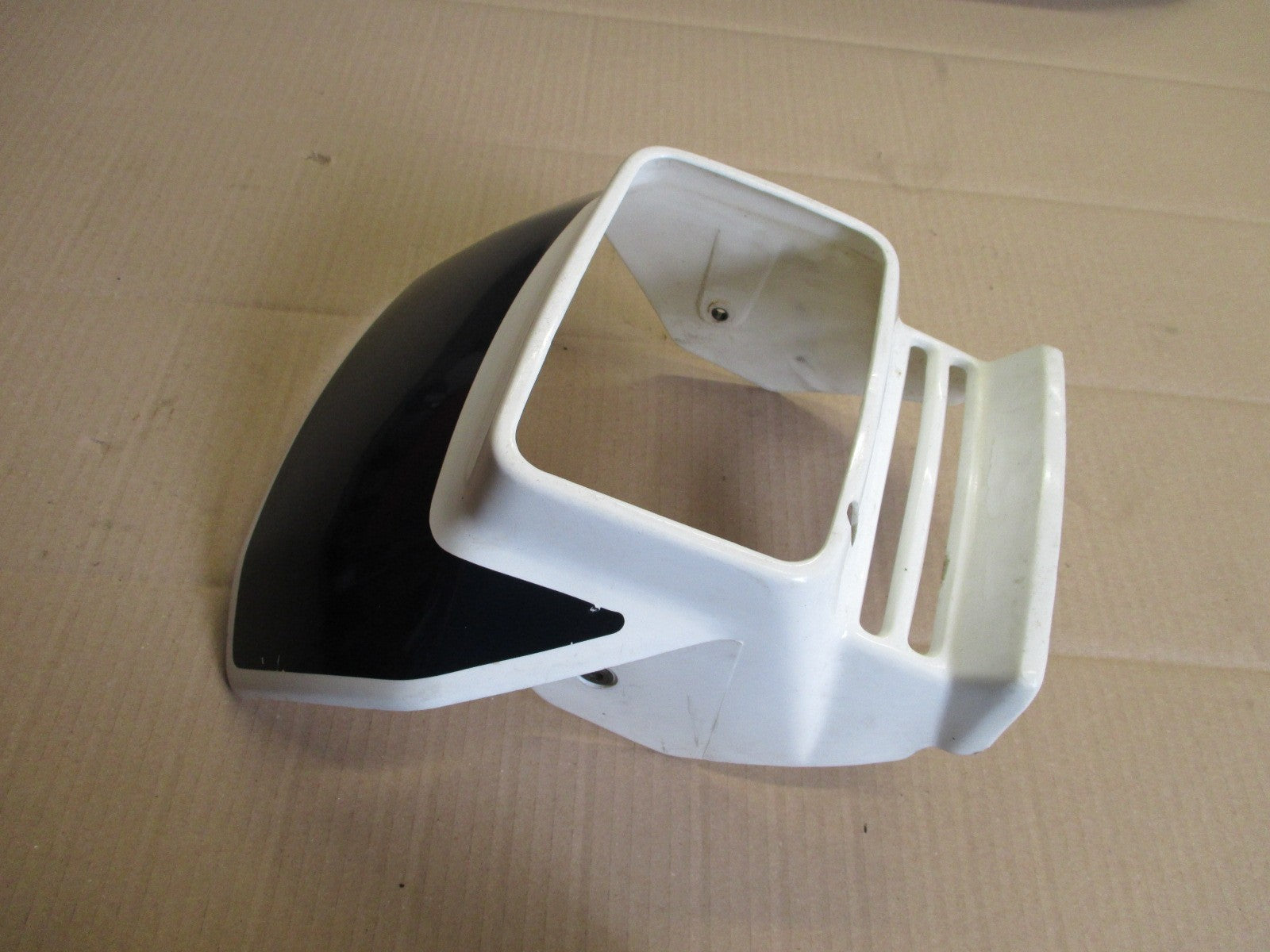 Tête de fourche pour Honda 600 XLL - XLM - XLLM - PD04