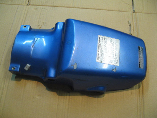 Dosseret pour Honda 600 Transalp - PD06 - PD10