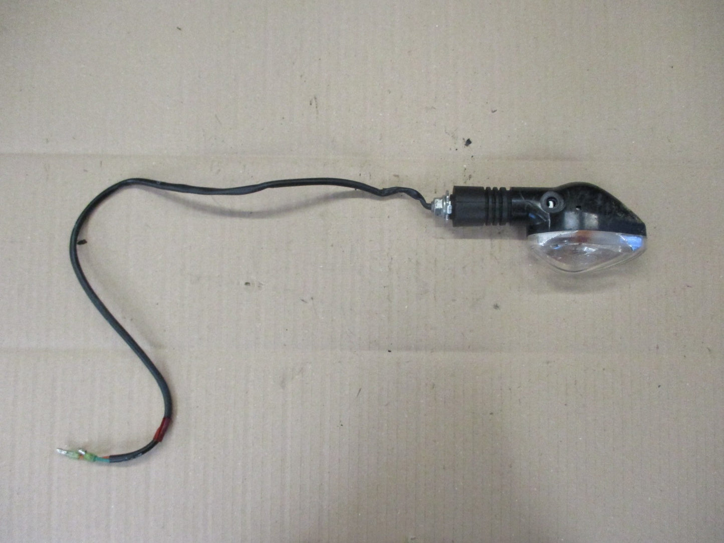 Clignotant pour Honda 125 CBF - JC74