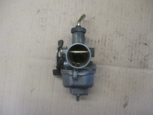 Carburateur pour Honda 125 Rebel - JC24A - JC26A