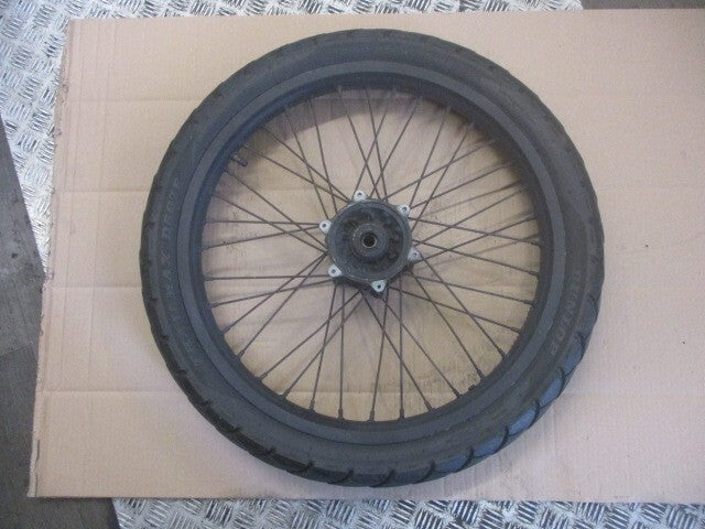 Roue avant pour Yamaha 750 XTZ - 3LD