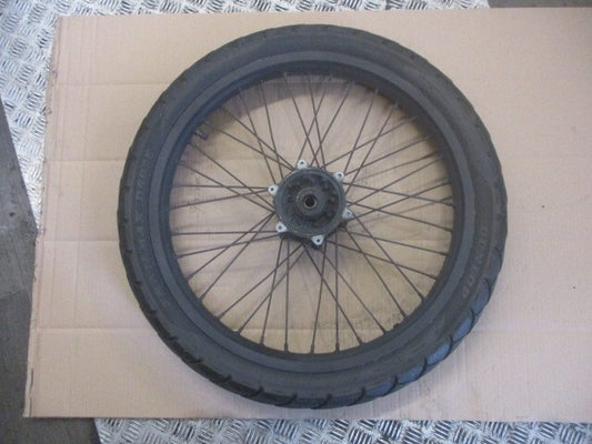 Roue avant pour Yamaha 750 XTZ - 3LD