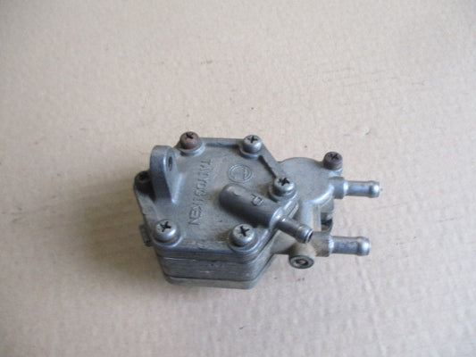 Pompe essence d'origine pour Yamaha 660 XTZ - 3YF