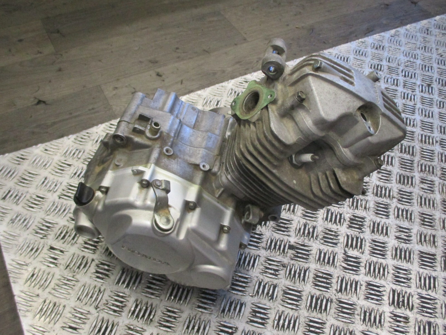 Moteur pour Honda 125 XR - JD19A - JD1911