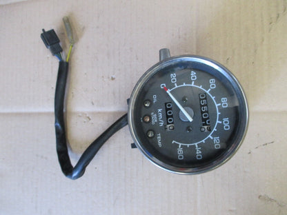 Compteur + cerclage pour Honda 600 VT C Shadow - PC21