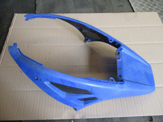 Bec de canard pour Suzuki 750 DR - 800 DR - SR41A - SR42A
