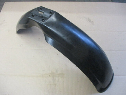Garde boue avant pour Yamaha 125 DTR - DTRE