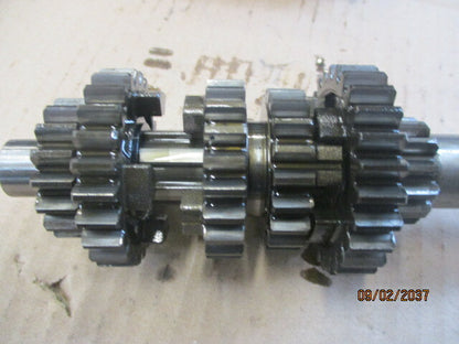 Boite de vitesses pour Honda 600 XLR - PD03