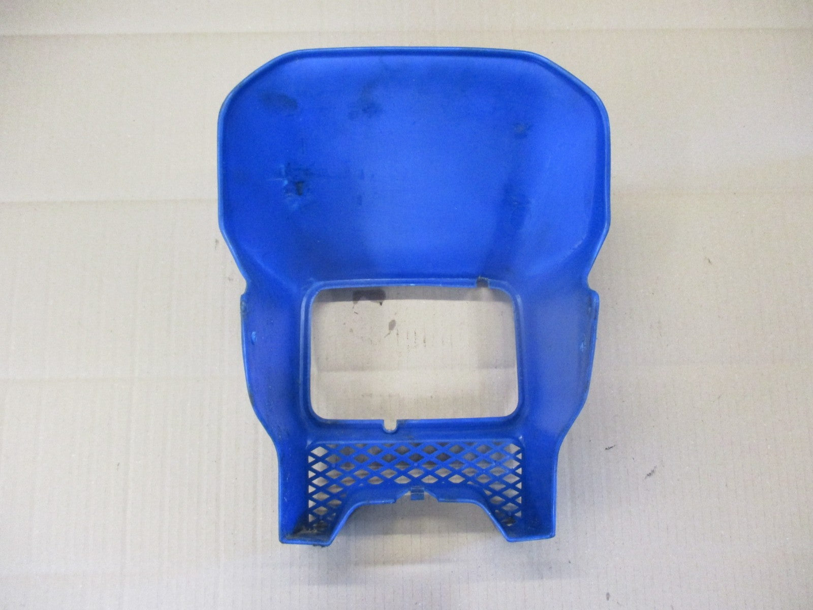 Tête de fourche pour Yamaha 600 XT Ténéré - 2KF - 1VJ et 125 DTR - DTRE