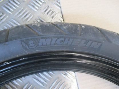 Roue avant pour Yamaha 125 YBR - RE031 - Modèle carburateur