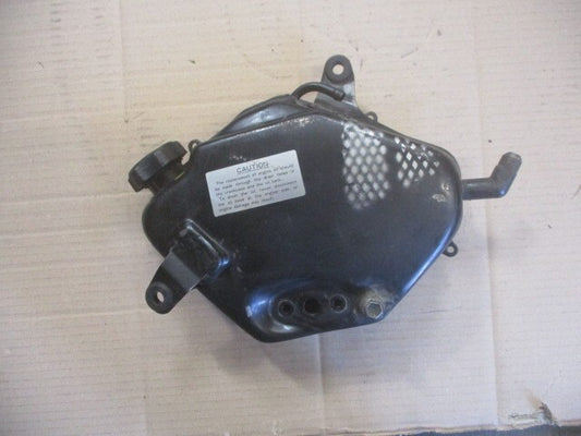Réservoir d'huile + bouchon jauge à huile pour Yamaha 600 Ténéré - 1VJ