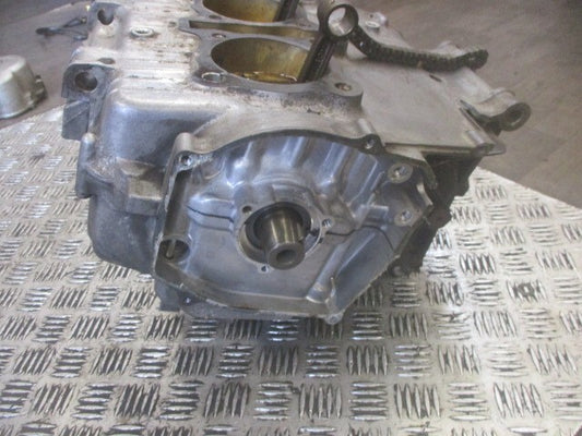Bas moteur pour Honda 450 C Rebel CMX - 450CMX  - 1986