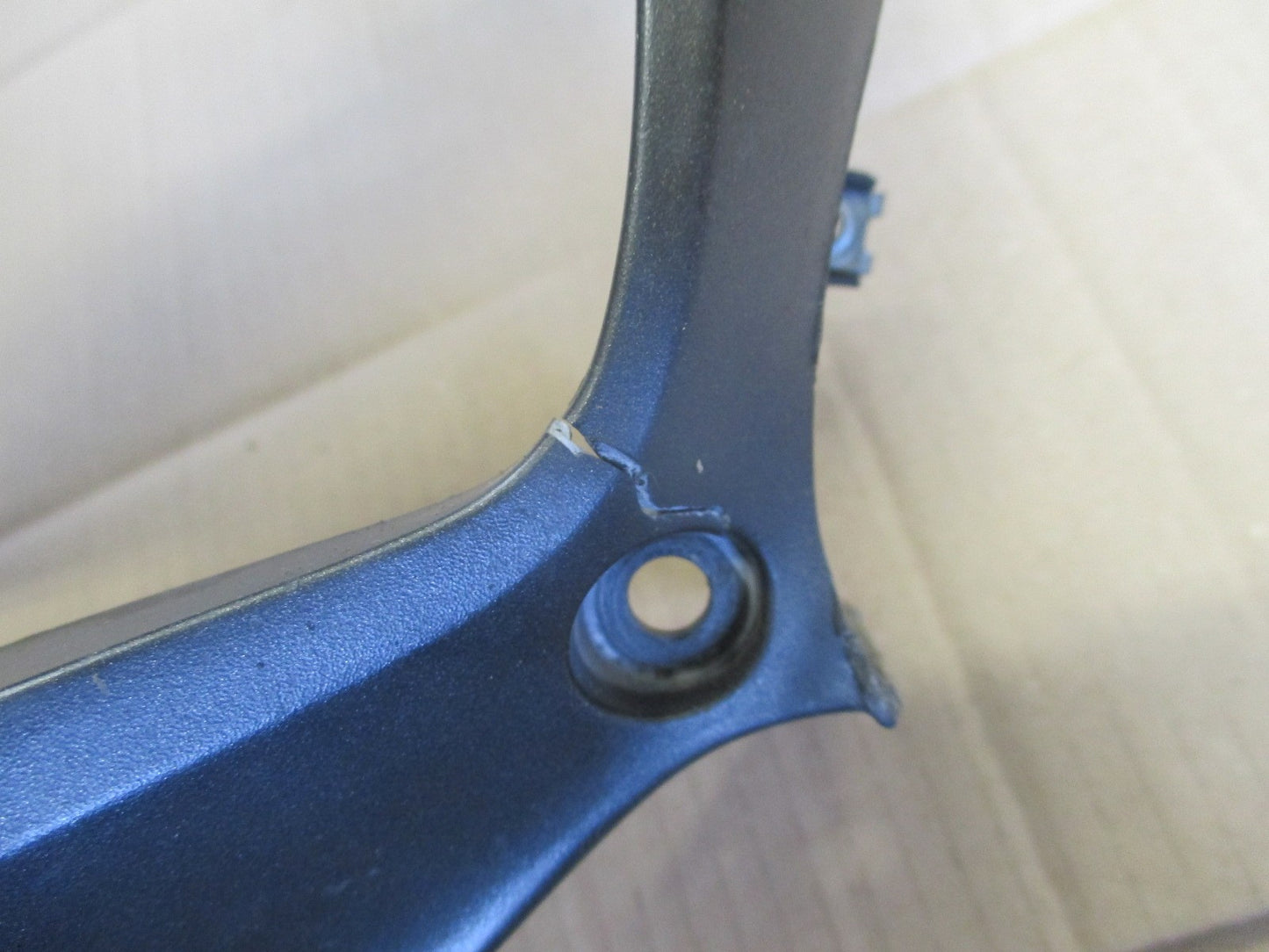 Tête de fourche pour Honda 1000 XLV Varadéro - SD01 - 1999/2002