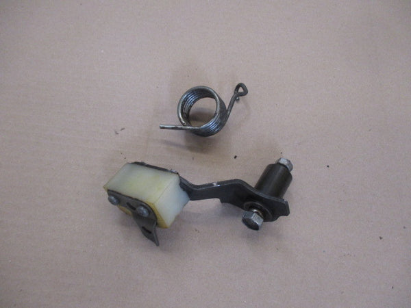 Tendeur de chaine pour Yamaha 125 DTLC - 10V