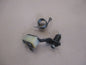 Tendeur de chaine pour Yamaha 125 DTLC - 10V