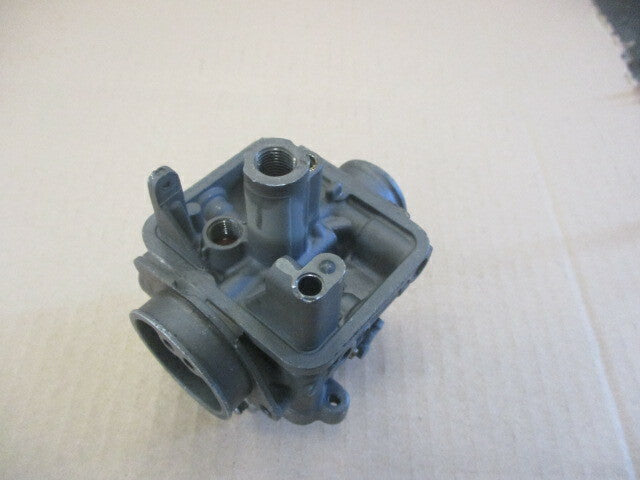 Corps de carburateur pour Honda 125 MTX - MTXR - TC02