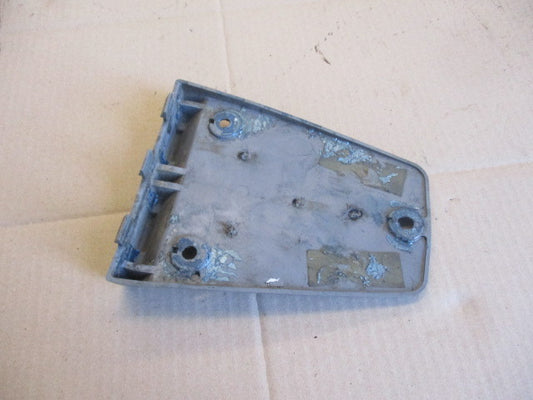 Caoutchouc de dosseret pour Yamaha 125 TW - DE01 - DE054