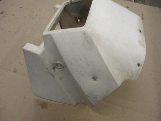 Tête de fourche pour Kawasaki 650 KLR - KL650A avec demarreur