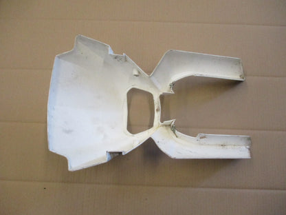 Tête de fourche pour Yamaha 125 XTX - XTR