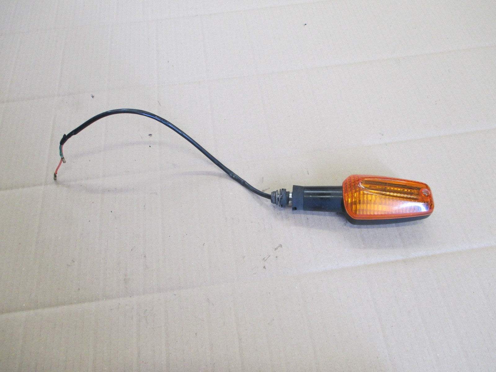 Clignotant arrière pour Honda 1000 XLV Varadéro - SD01 - 1999/2002