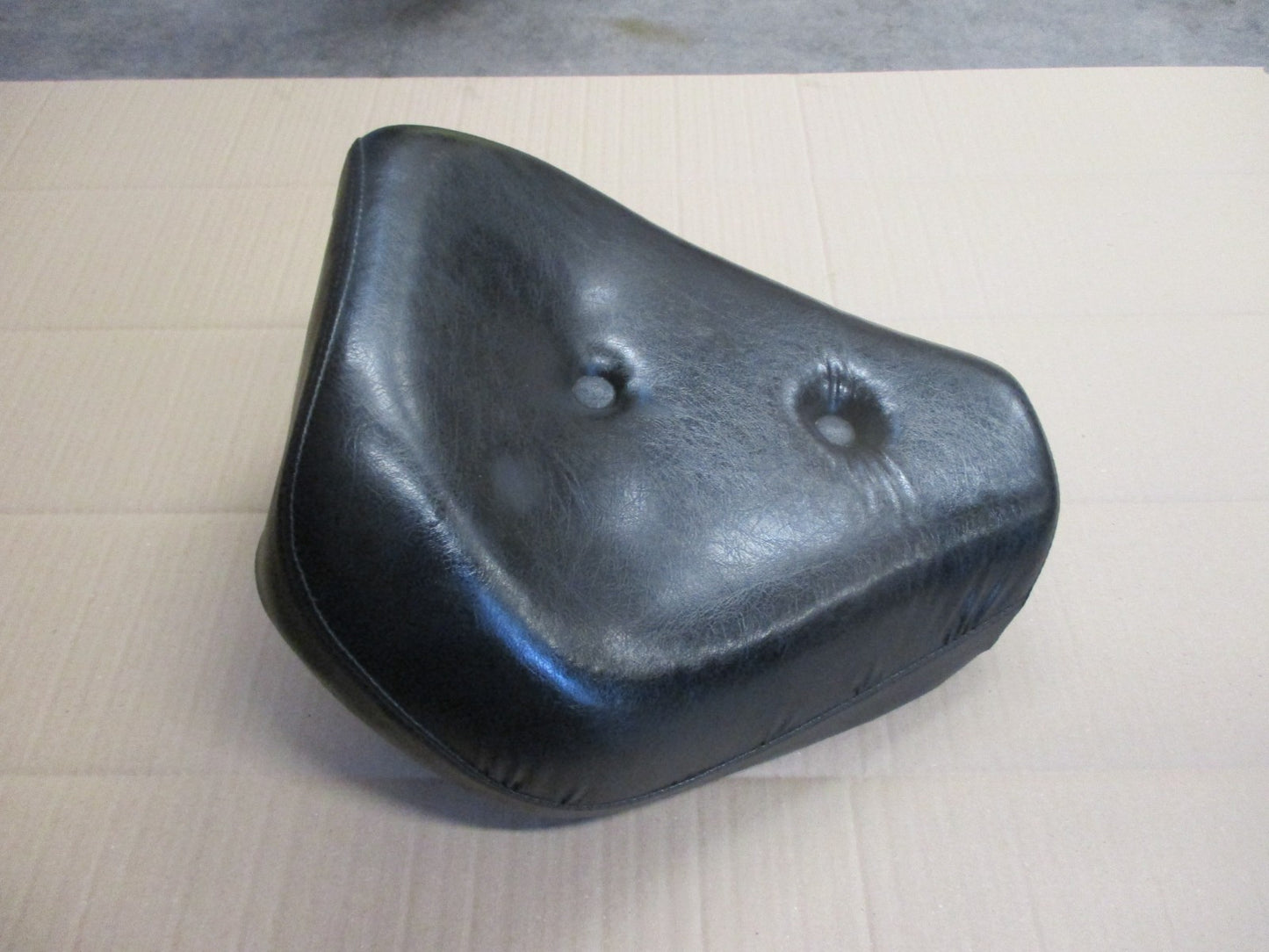 Selle avant pour Suzuki 125 GZ Marauder