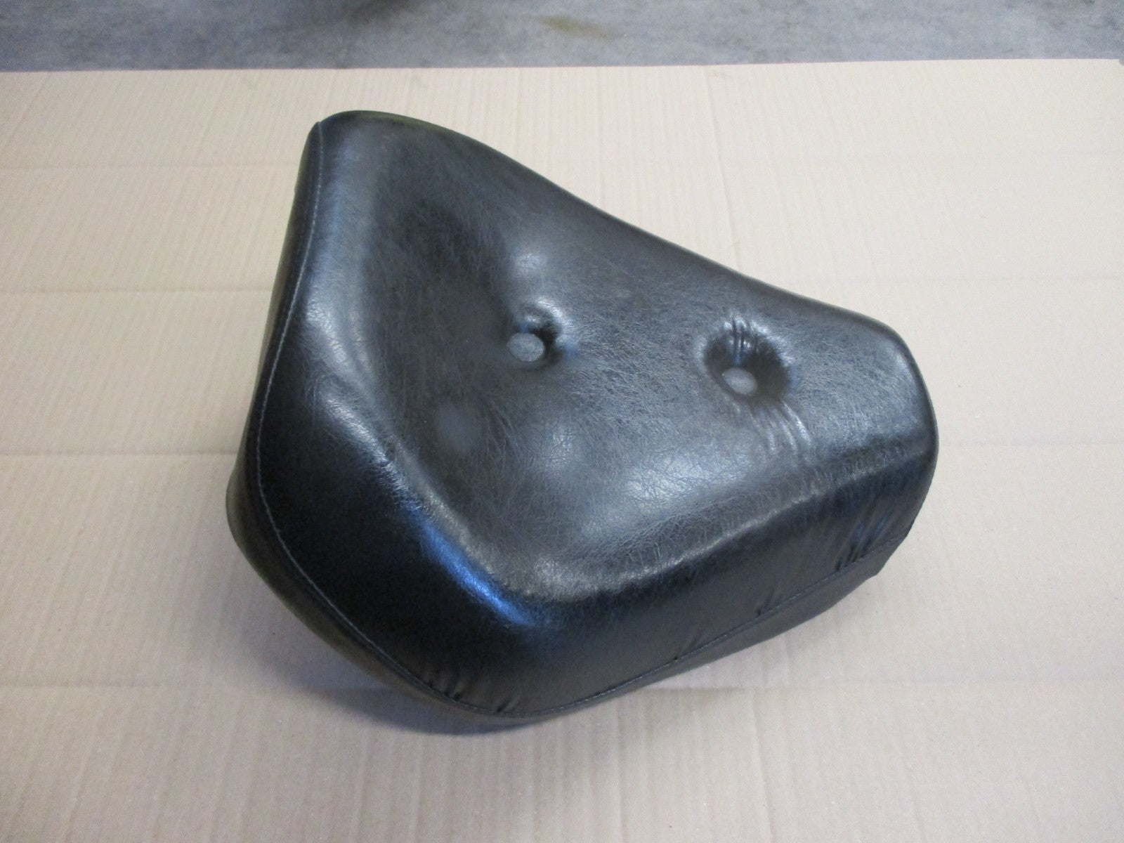 Selle avant pour Suzuki 125 GZ Marauder