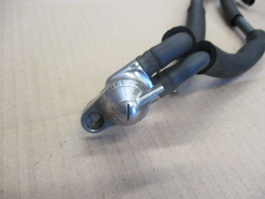 Robinet d'essence + tuyauteries pour Suzuki 1400 VS Intruder - VX51L