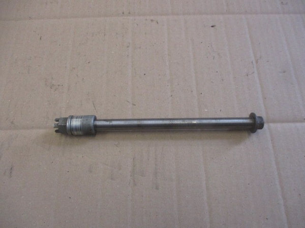Axe de roue avant pour Honda 125 XLS - XR