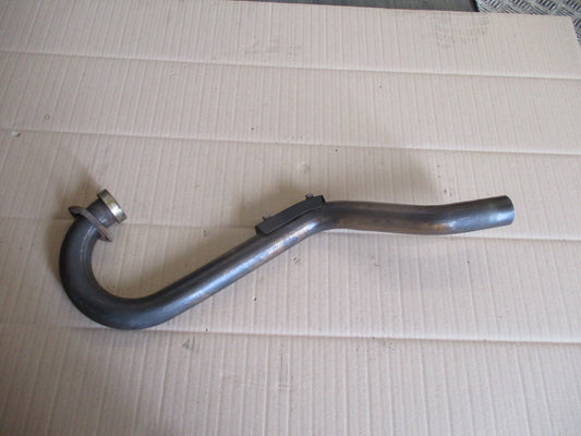 Collecteur d'échappement pour Suzuki 750 DR - 800 DR - SR41A - SR42A