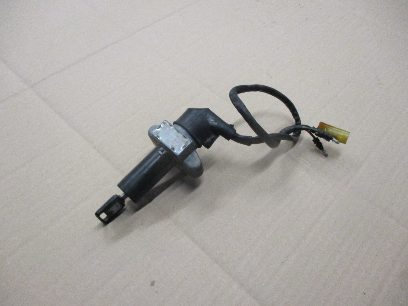 Nieman pour Honda 125 MTX - MTXR - TC02